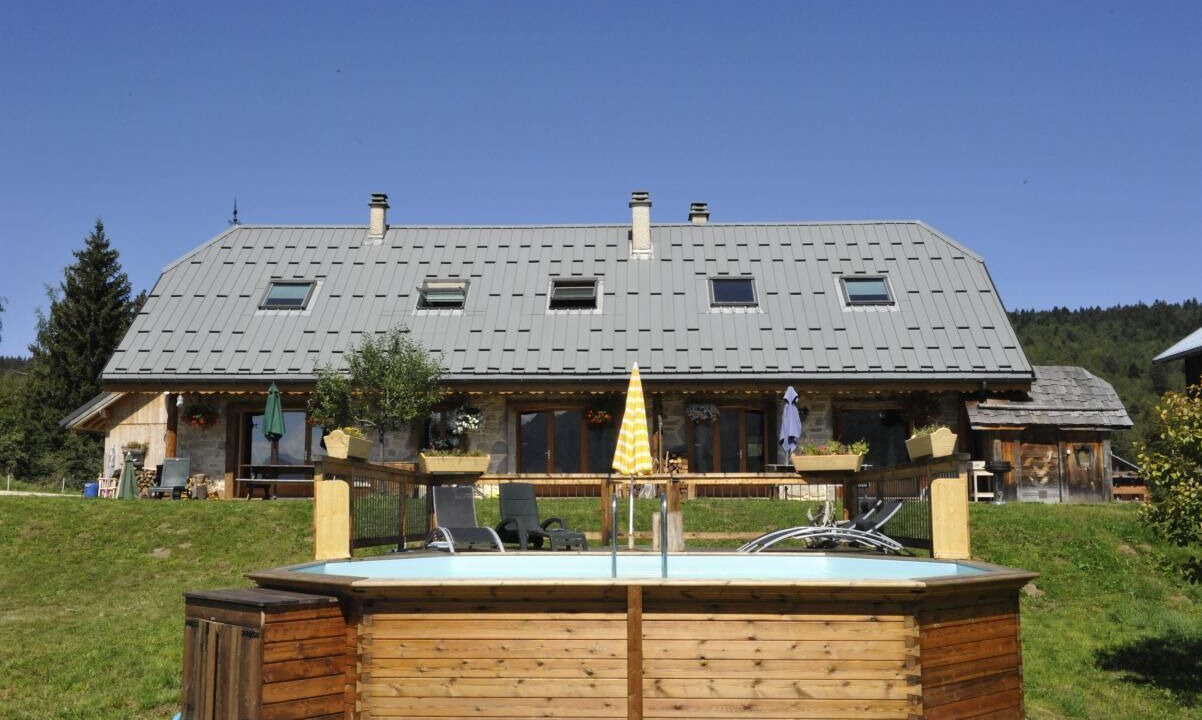 Photo of Outdoor in Les Deserts
