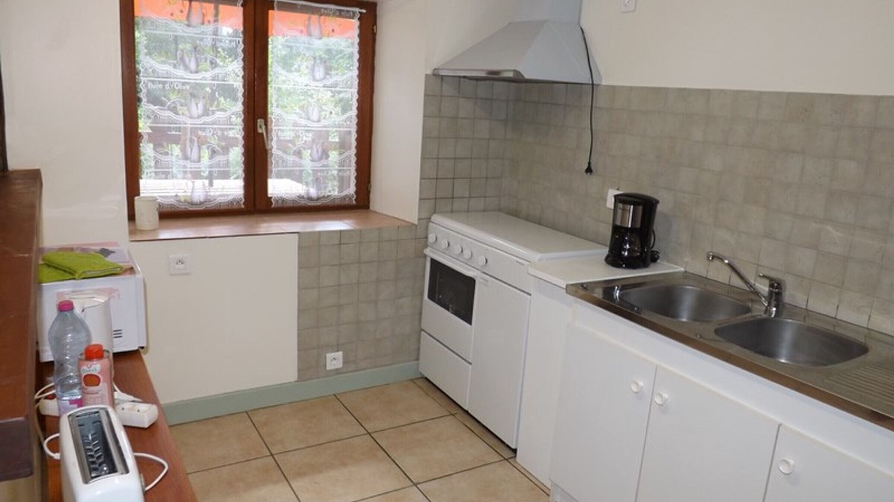 Photo of Kitchen in Marcoles