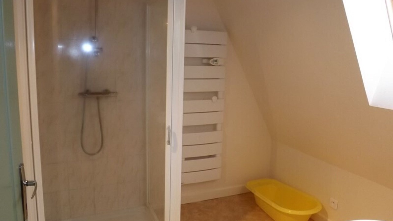 Photo of Bathroom in Marcoles