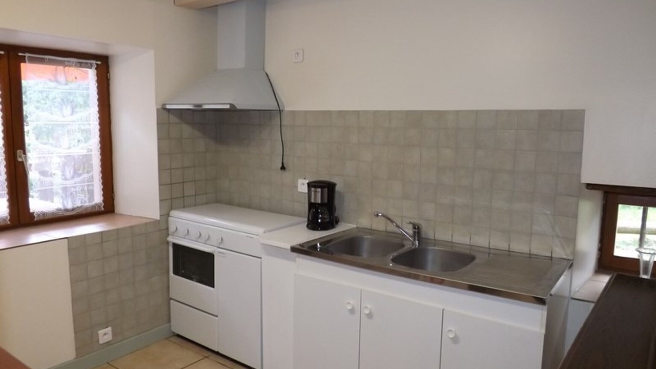 Photo of Kitchen in Marcoles