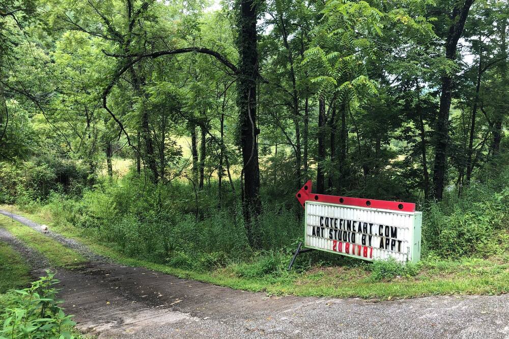 Photo of Outdoor in Bakersville