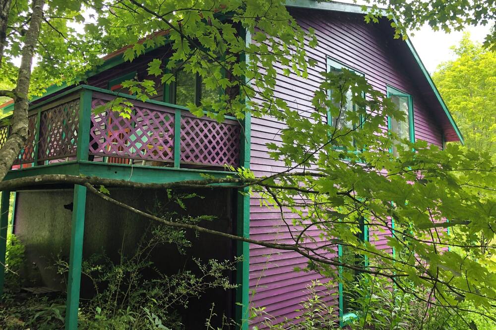 Photo of Outdoor in Bakersville