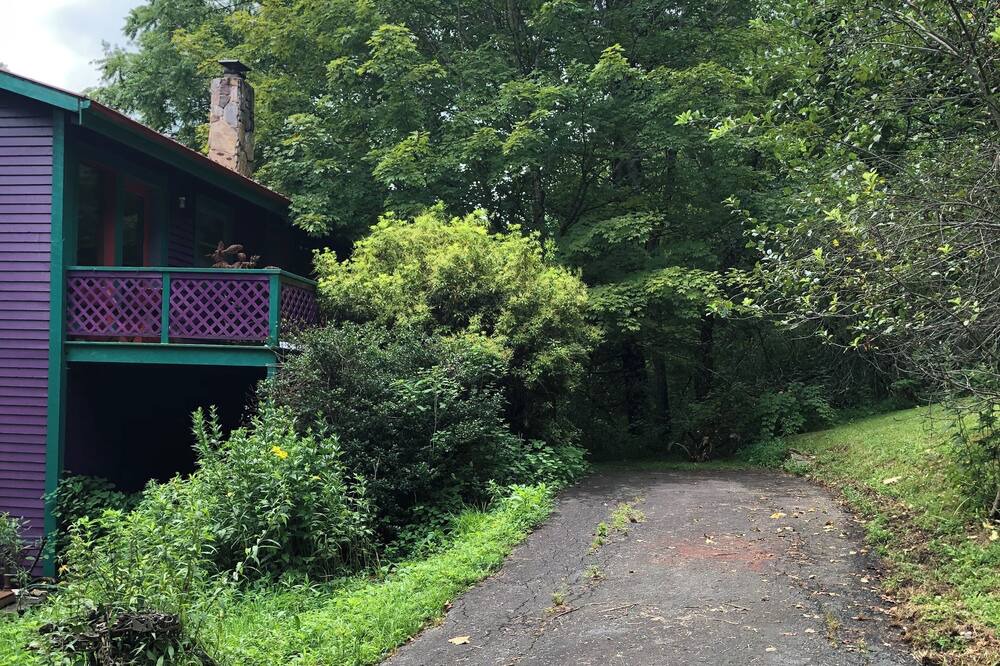 Photo of Outdoor in Bakersville