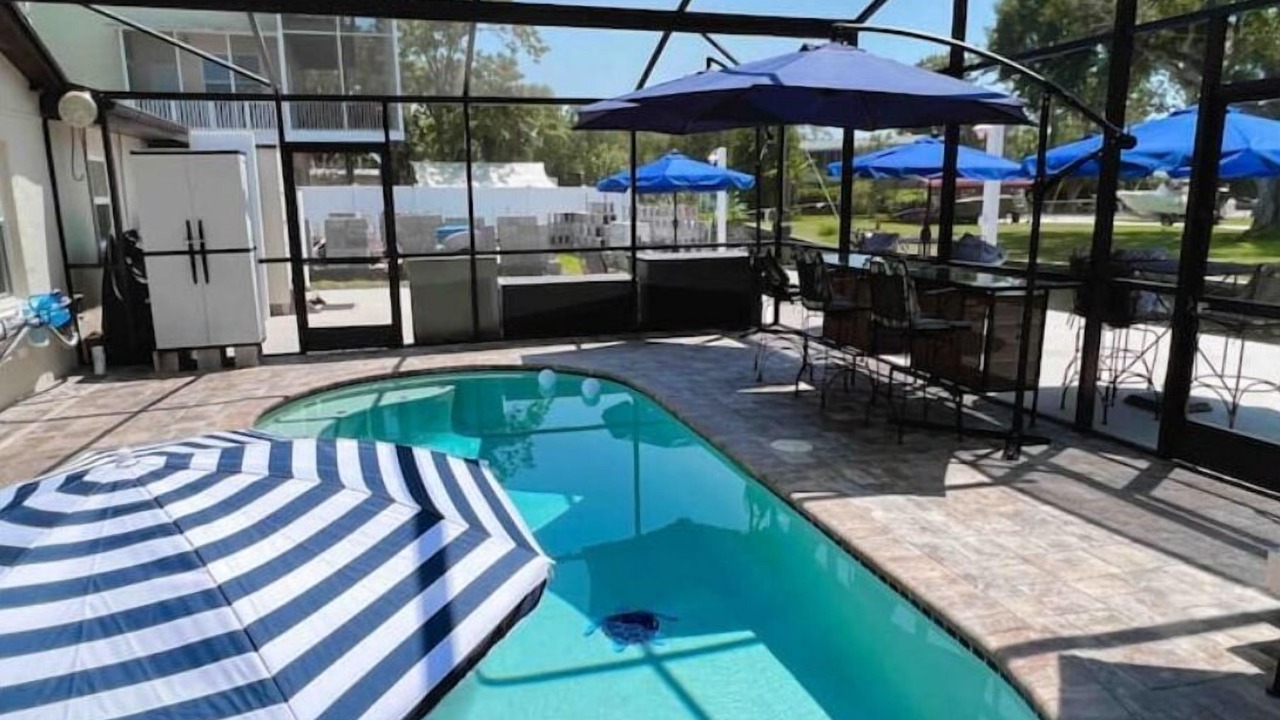 Photo of Outdoor in Weeki Wachee Gardens