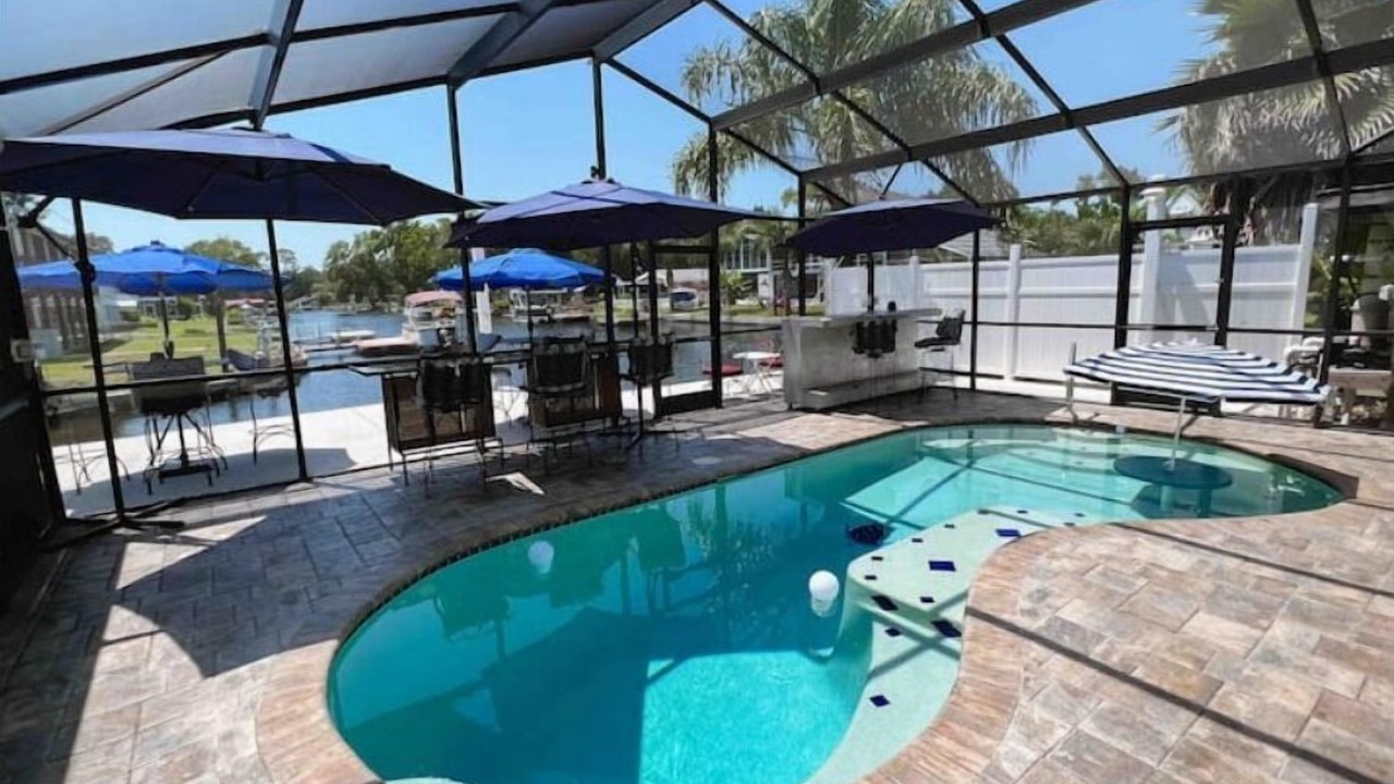 Photo of Outdoor in Weeki Wachee Gardens