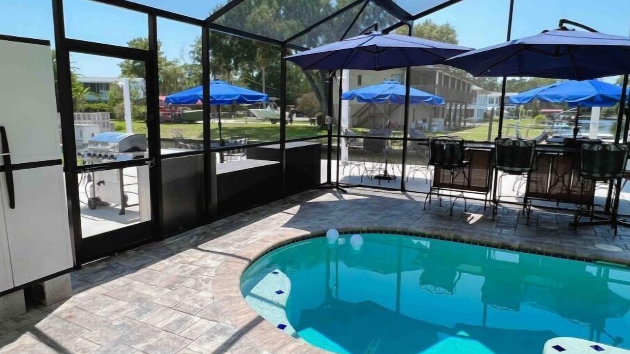 Photo of Outdoor in Weeki Wachee Gardens