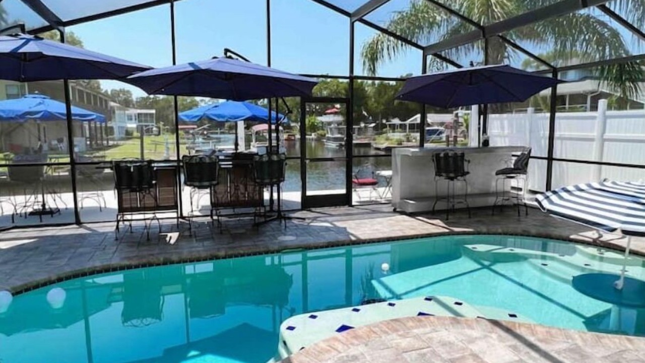 Photo of Outdoor in Weeki Wachee Gardens
