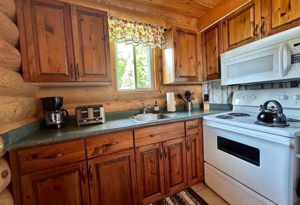 Photo of Kitchen in Rye