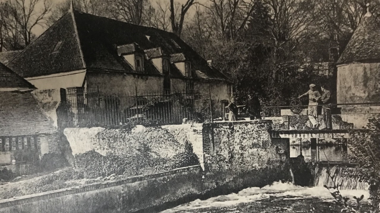 Photo of Outdoor in Chaudon