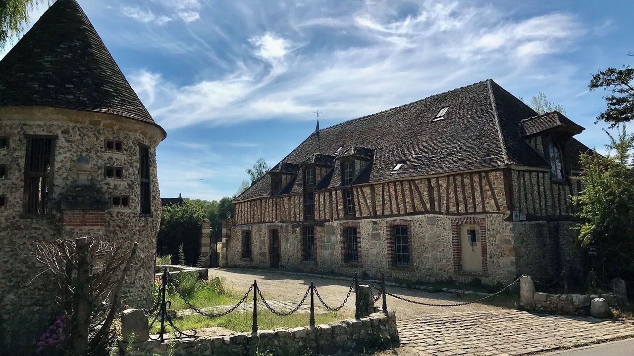 Photo of Outdoor in Chaudon