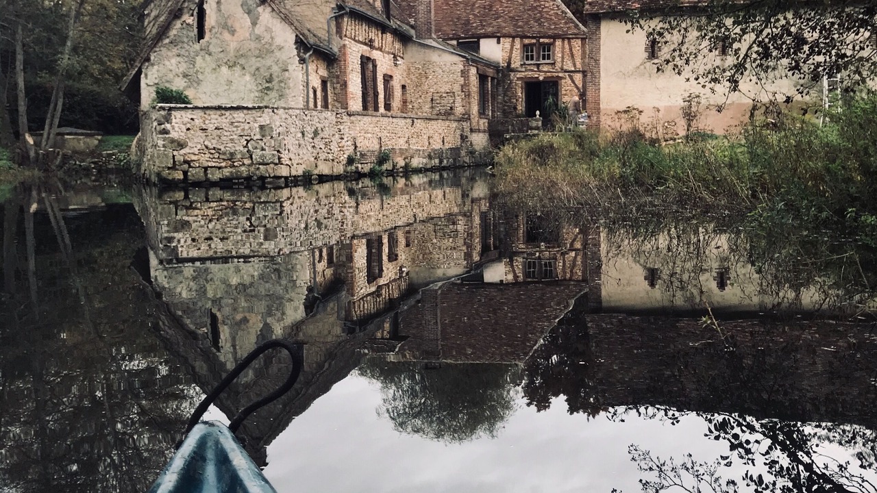 Photo of Outdoor in Chaudon