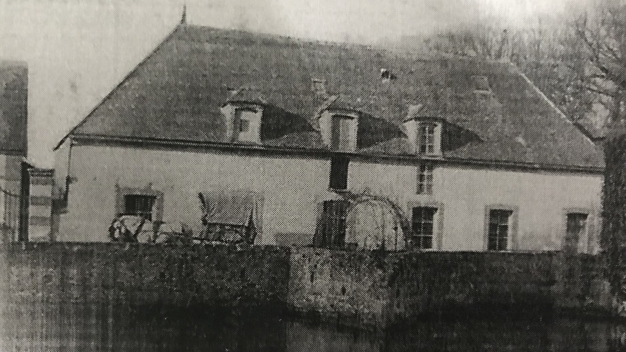 Photo of Others in Chaudon
