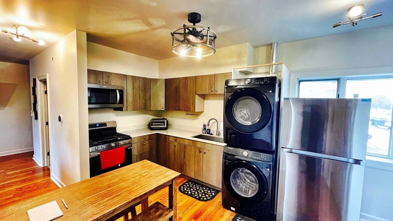 Photo of Kitchen in Riverside