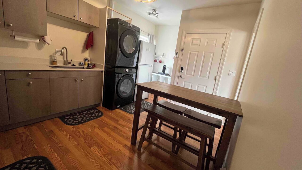 Photo of Kitchen in Riverside