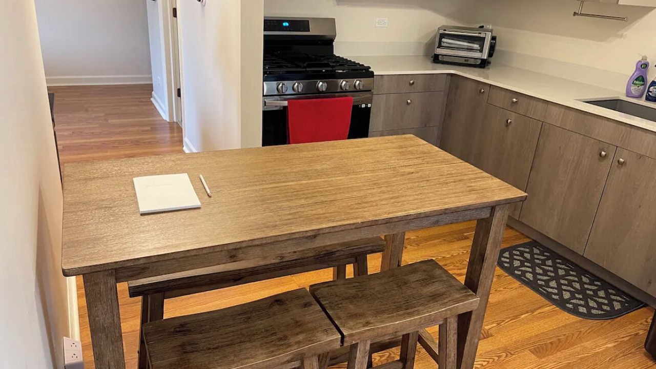 Photo of Kitchen in Riverside