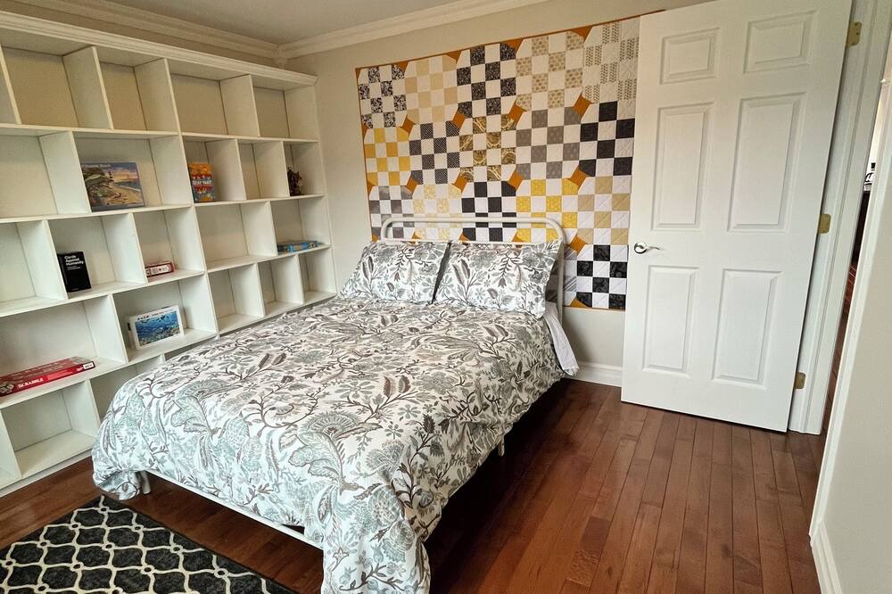 Photo of Bedroom in Upper Island Cove