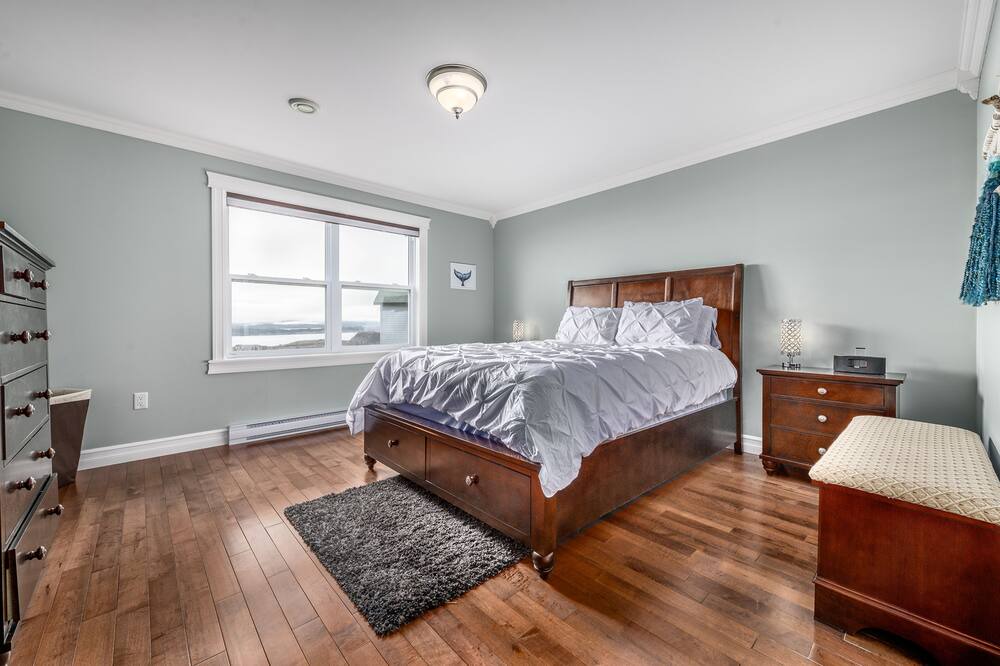 Photo of Bedroom in Upper Island Cove