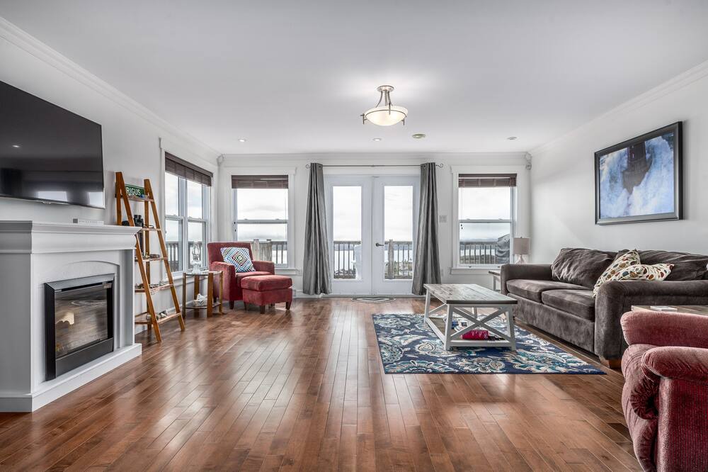 Photo of Livingroom in Upper Island Cove