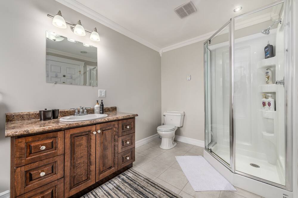 Photo of Bathroom in Upper Island Cove
