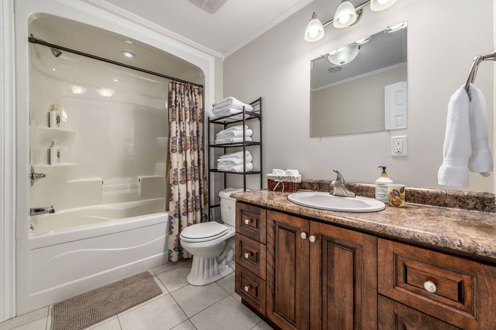 Photo of Bathroom in Upper Island Cove