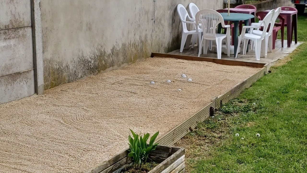 Photo of Outdoor in Frieres-Faillouel