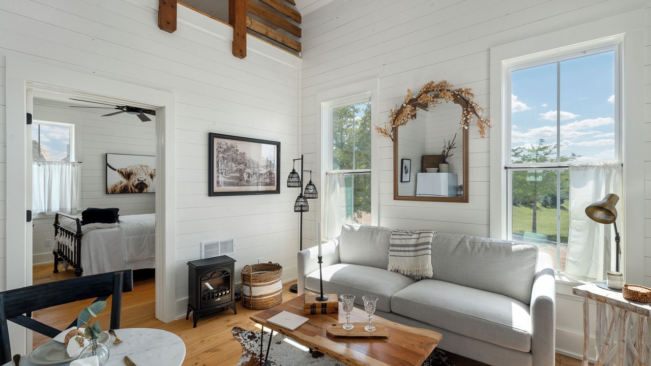 Photo of Livingroom in Driftwood