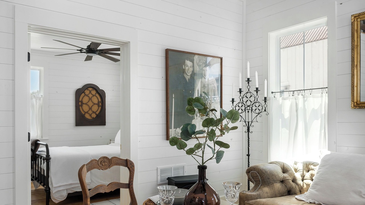 Photo of Livingroom in Driftwood