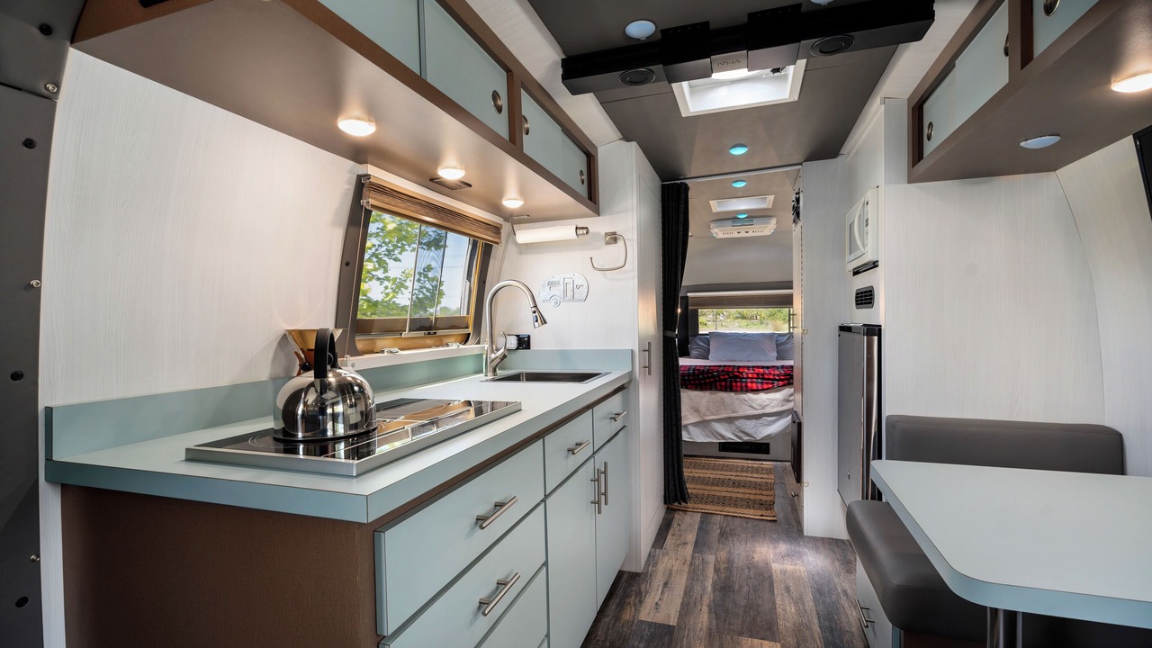 Photo of Kitchen in Driftwood