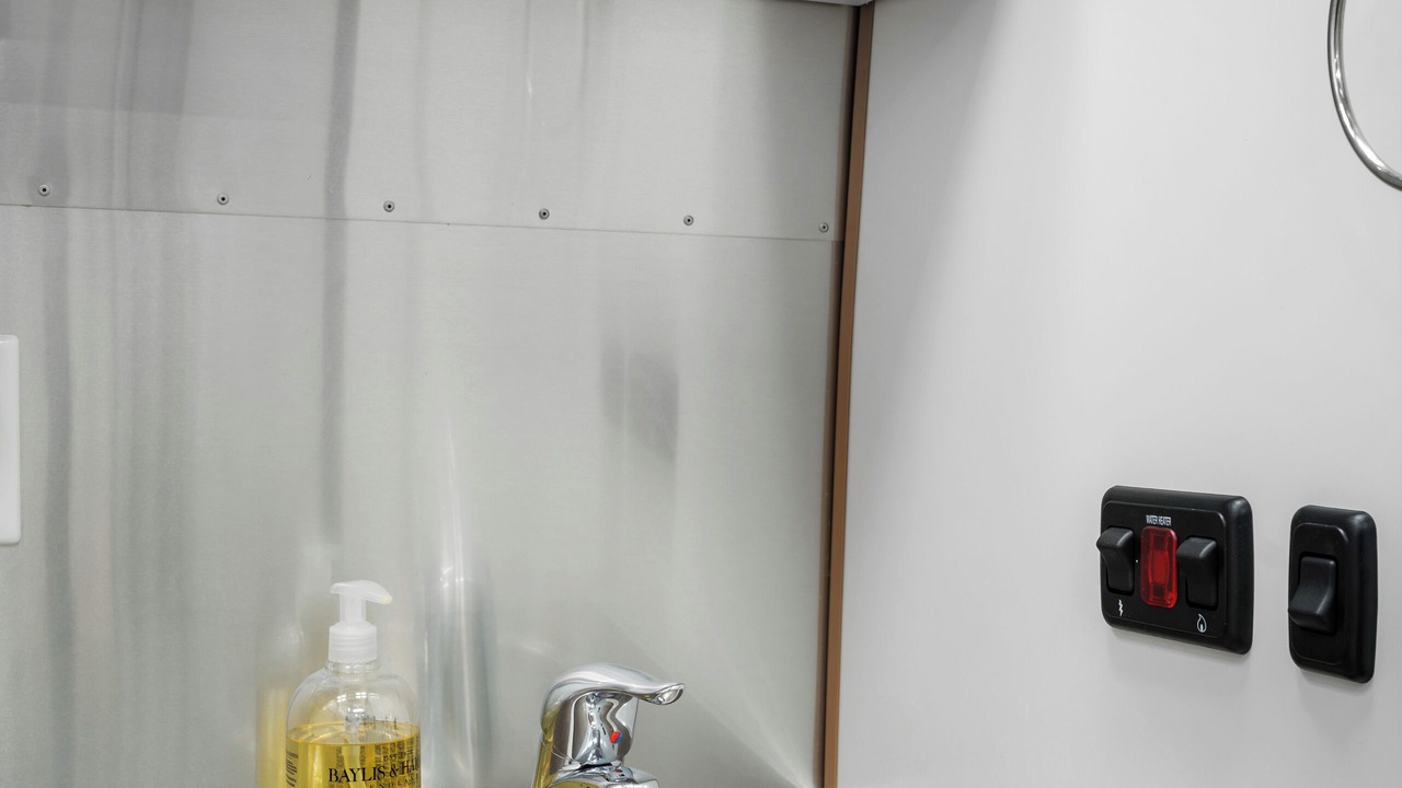 Photo of Bathroom in Driftwood