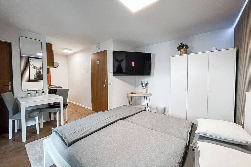 Photo of Bedroom in Taesch