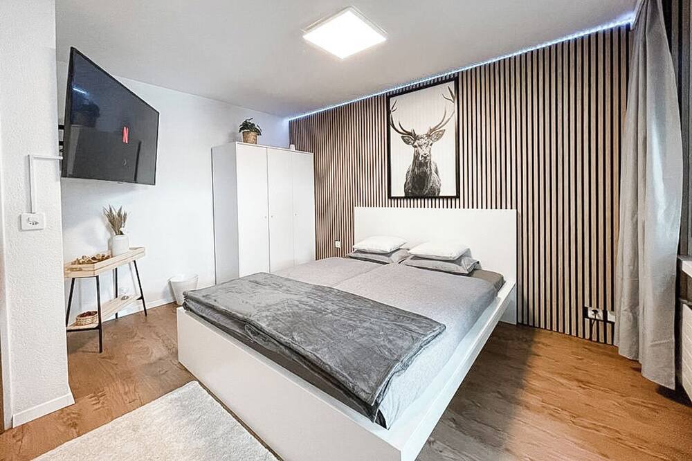 Photo of Bedroom in Taesch