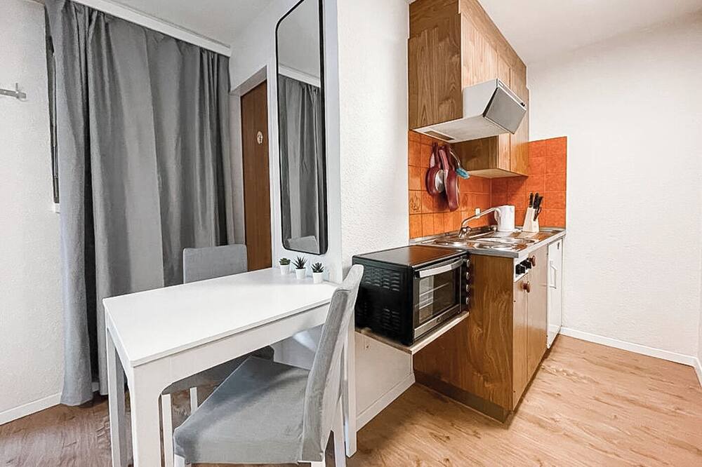 Photo of Kitchen in Taesch