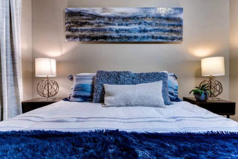 Photo of Bedroom in South San Francisco