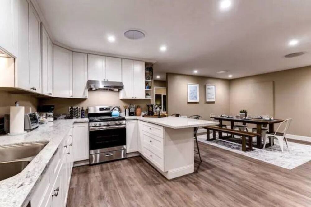 Photo of Kitchen in South San Francisco