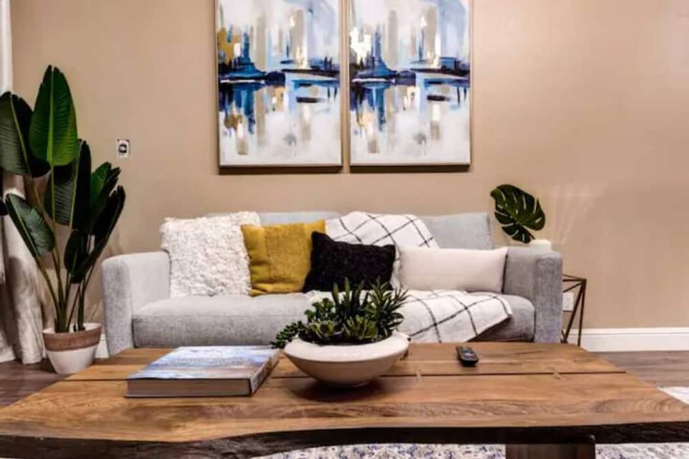 Photo of Livingroom in South San Francisco