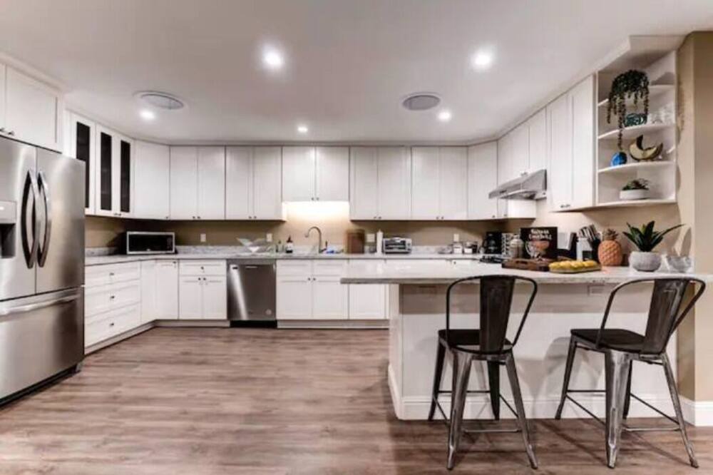 Photo of Kitchen in South San Francisco