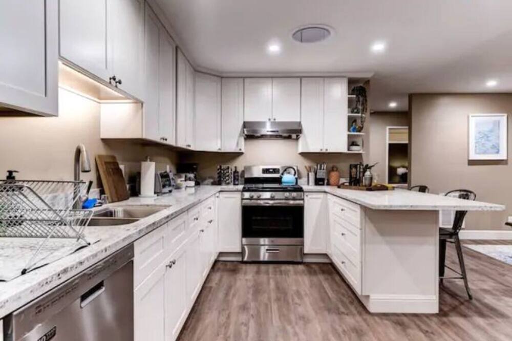 Photo of Kitchen in South San Francisco