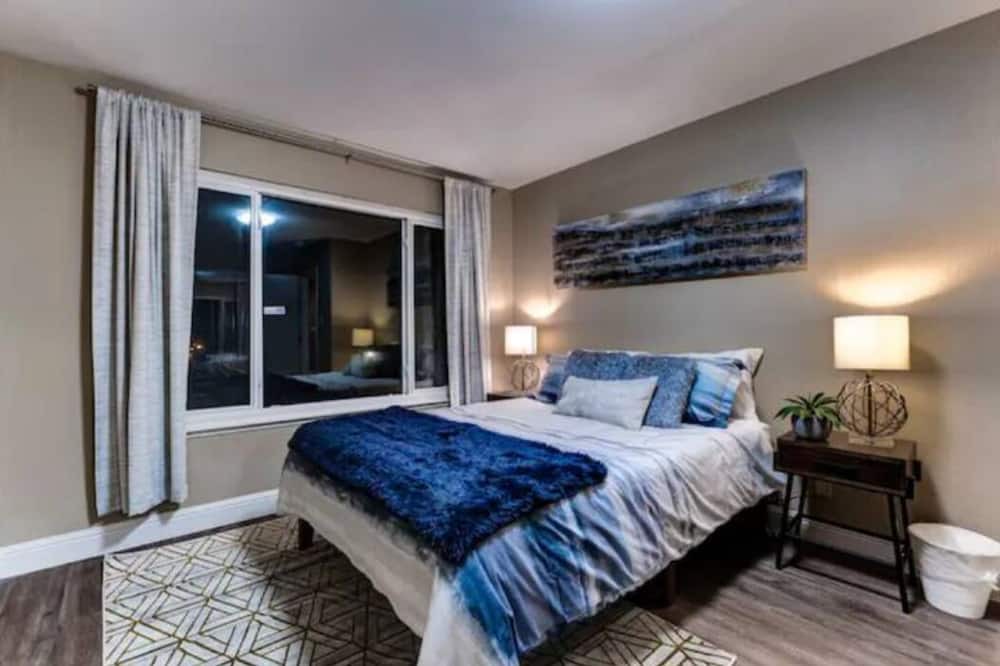 Photo of Bedroom in South San Francisco