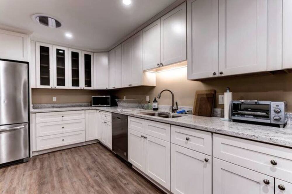 Photo of Kitchen in South San Francisco