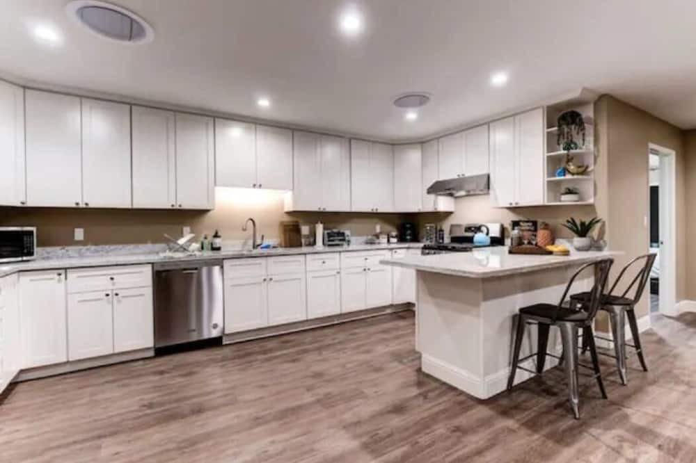 Photo of Kitchen in South San Francisco