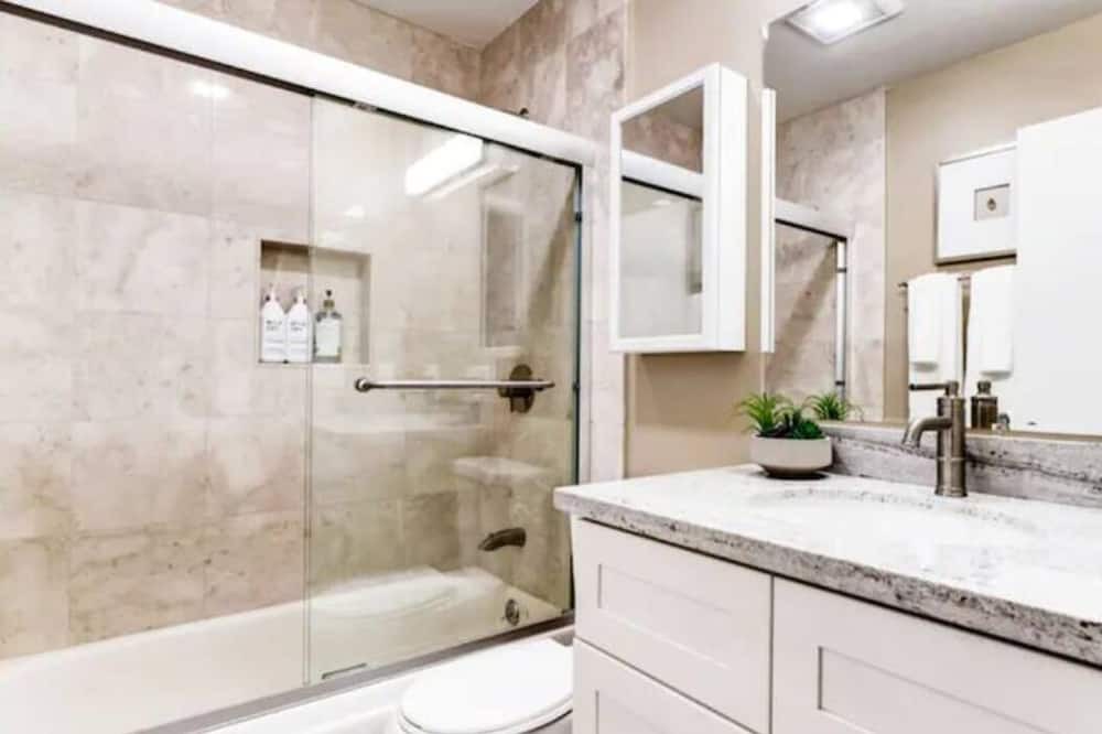 Photo of Bathroom in South San Francisco