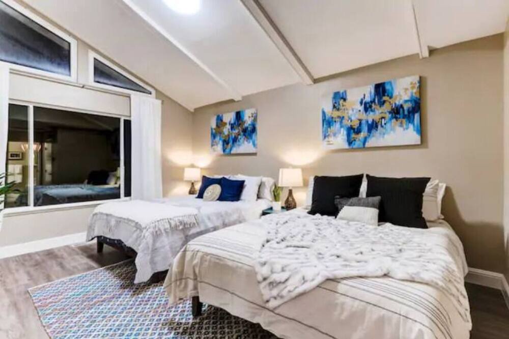 Photo of Bedroom in South San Francisco