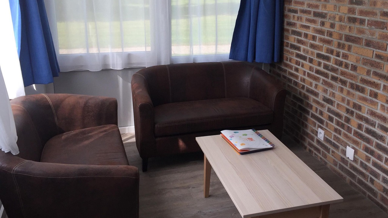 Photo of Livingroom in Veules-les-Roses