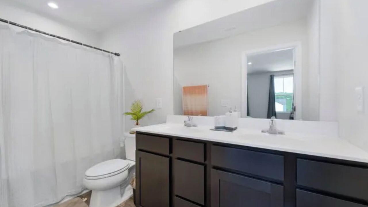 Photo of Bathroom in Antioch
