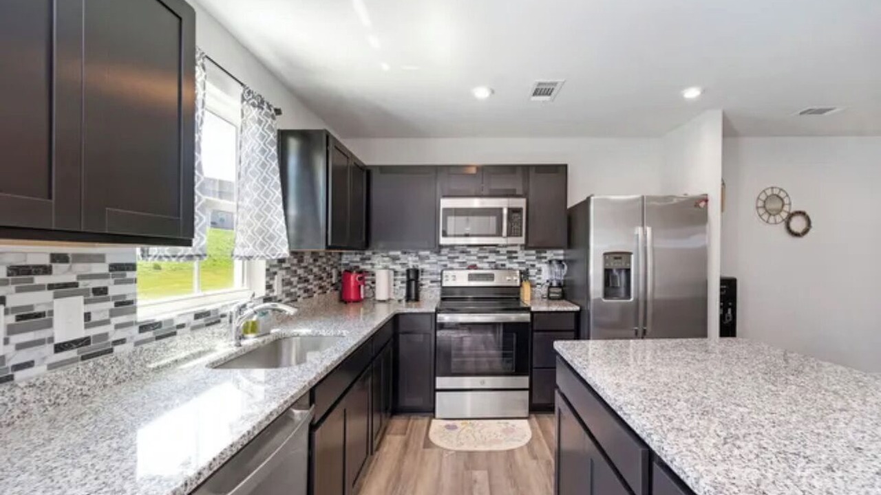Photo of Kitchen in Antioch