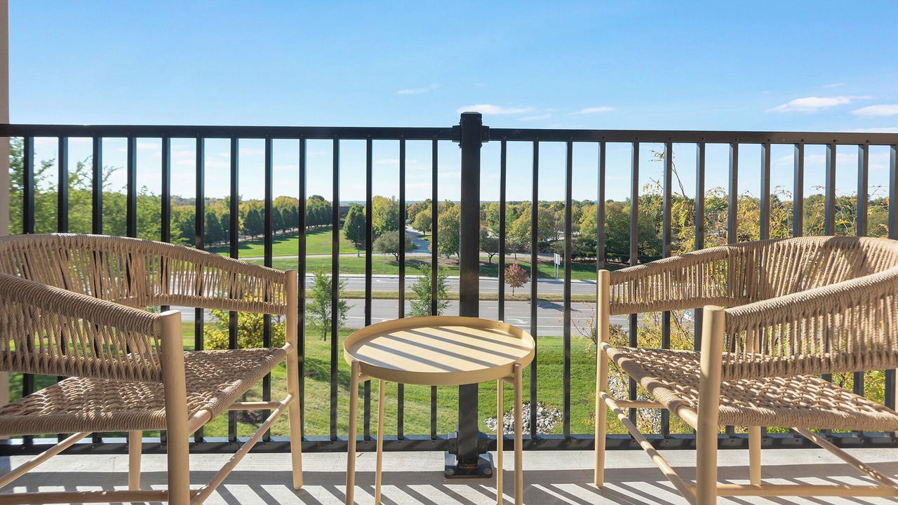 Photo of Outdoor in St. Louis