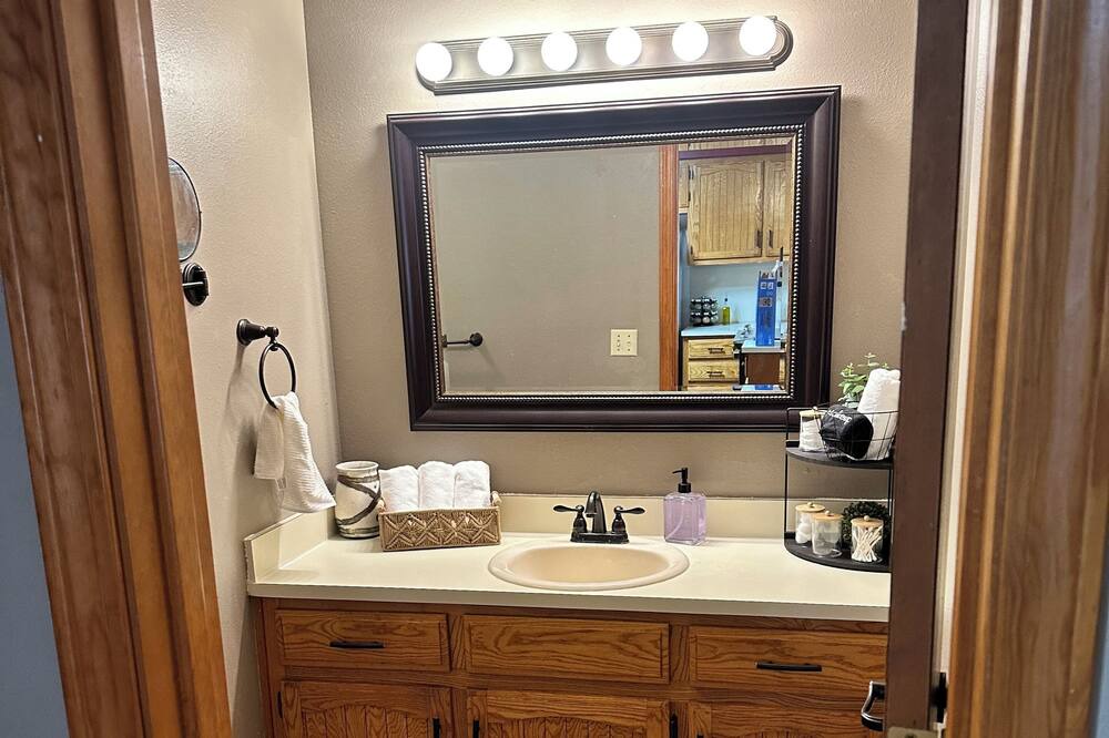 Photo of Bathroom in Afton