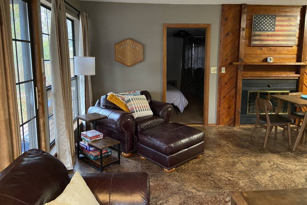 Photo of Livingroom in Afton
