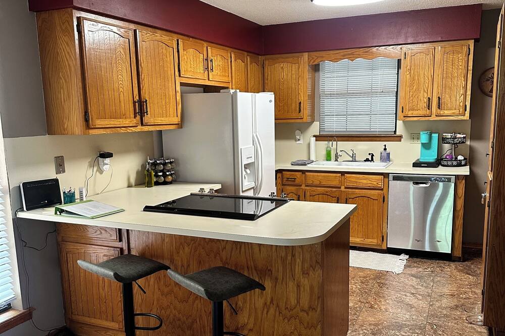 Photo of Kitchen in Afton