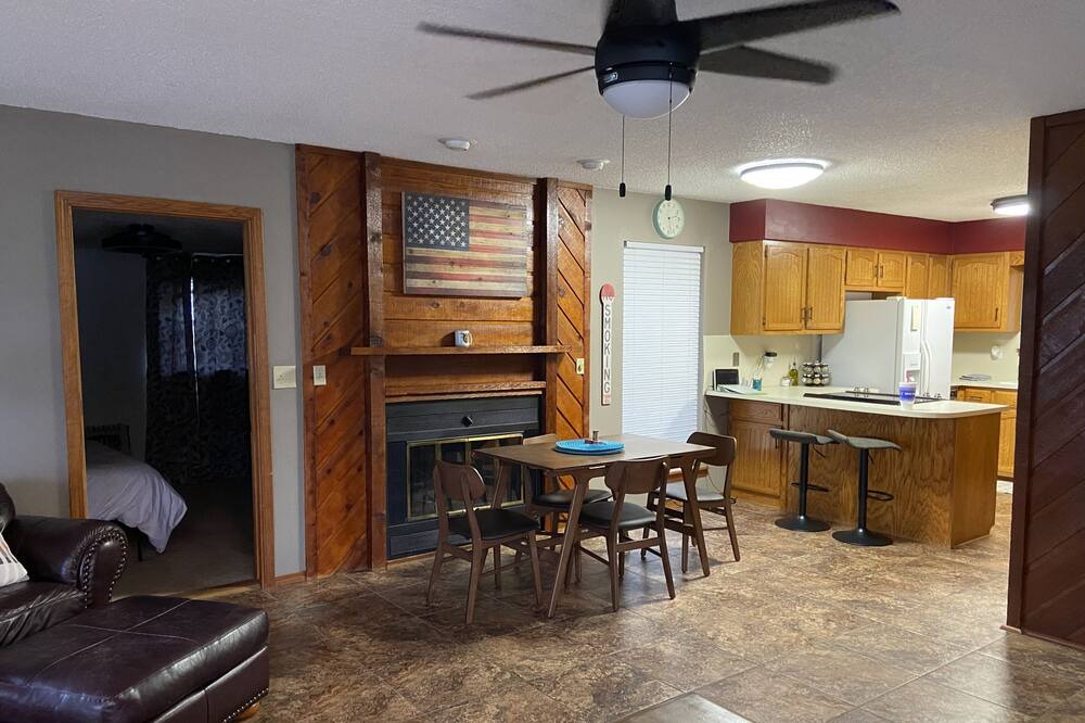 Photo of Kitchen in Afton